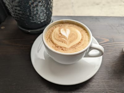 Gaslight Coffee Roasters