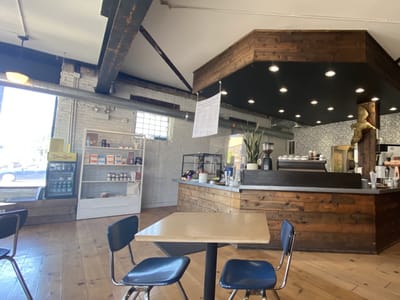 Gaslight Coffee Roasters