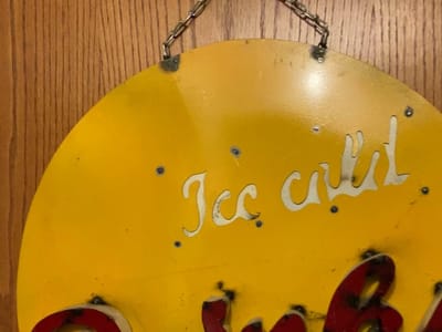 Gasoline Street Coffee Company.