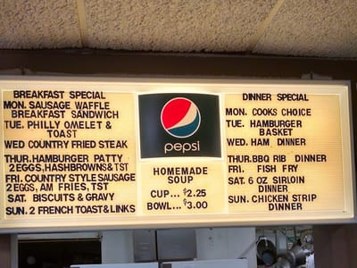 Gateway Cafe & Station