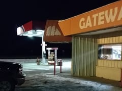 Gateway Cafe & Station