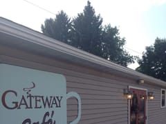 Gateway Cafe