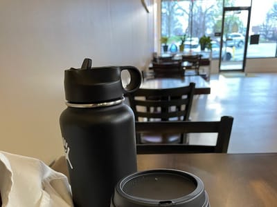 Gateway Coffee Company