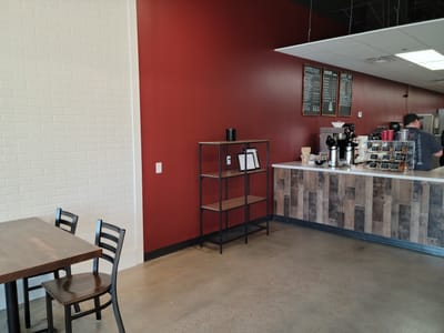 Gateway Coffee Company