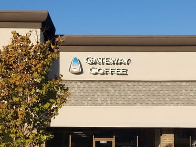 Gateway Coffee Company