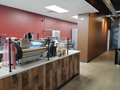 Gateway Coffee Company