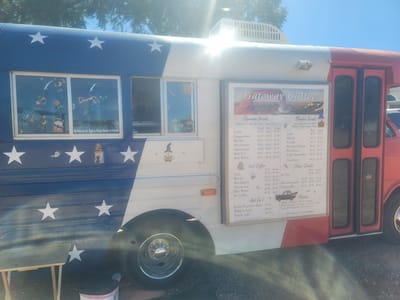 Gateway Coffee Shoppe