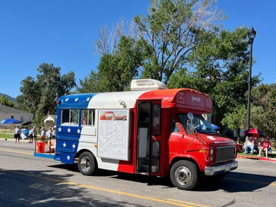 Gateway Coffee Shoppe