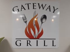 Gateway Grill