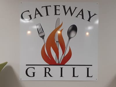 Gateway Grill