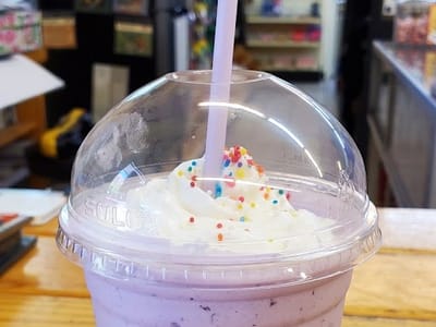 Gateway Store & Cafe