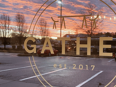 Gather Cafe