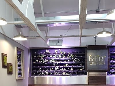 Gather Coffee + Bistro