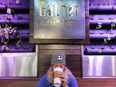 Gather Coffee + Bistro