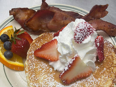 Gather Coffee + Brew