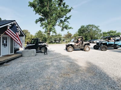 Gather Coffee Express