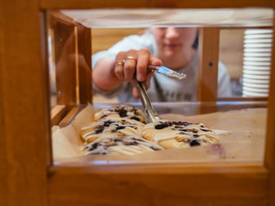 Gather Coffee Express