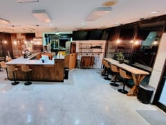 Gather Coffee Lounge