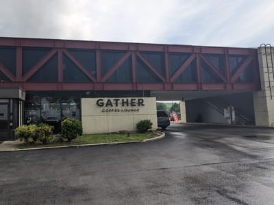 Gather Coffee Lounge