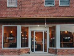 Gather Coffee Lounge