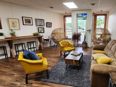 Gather Coffee Lounge