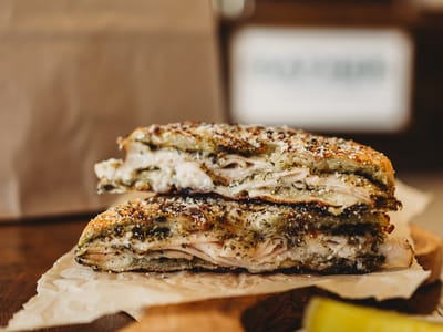 Gather Coffee Lounge