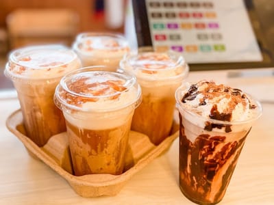 Gather. Okawville LLC