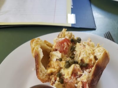 Gather Together Cafe