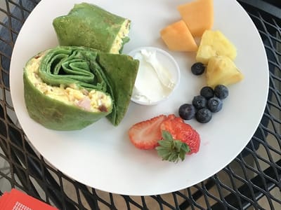 Gather Together Cafe