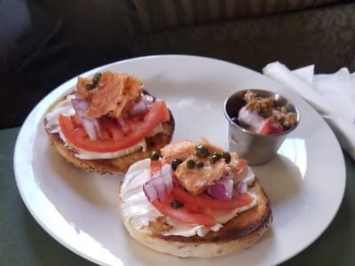 Gather Together Cafe