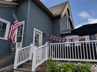 Gather Together Cafe