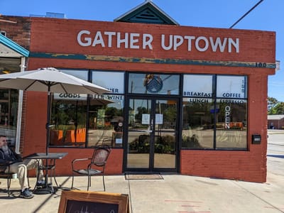 Gather Uptown