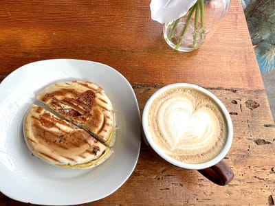 Gathering Grounds Cafe & Roastery