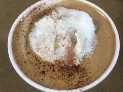 Gathering Grounds Coffee Cafe