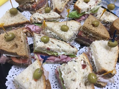 Gathering Grounds Coffee Cafe