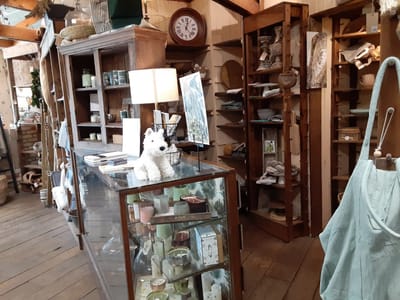 Gathering Grounds Coffee Cafe