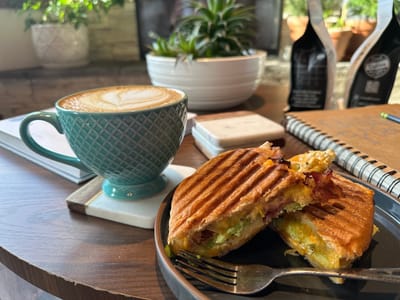 Gathering Grounds Coffee Co