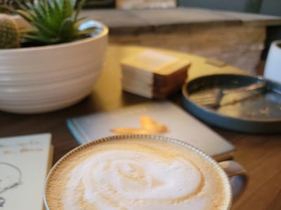 Gathering Grounds Coffee Co
