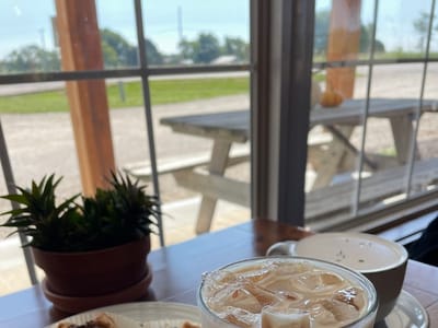 Gathering Grounds Coffee Co