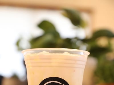 Gathering Grounds Coffee Co