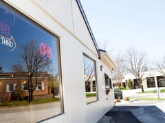 Gathering Grounds Coffee House