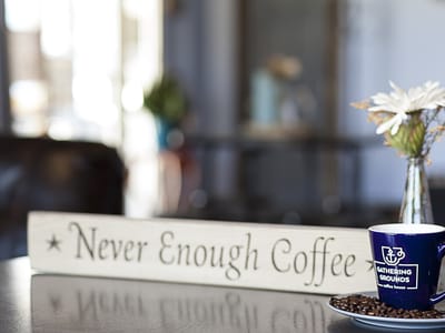 Gathering Grounds Coffee House