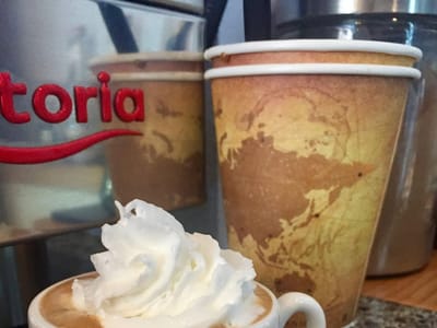 Gathering Grounds Coffee House