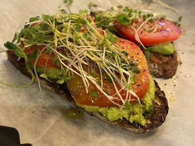 Gathering Grounds Coffee House