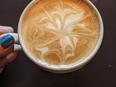 Gathering Grounds Coffee House