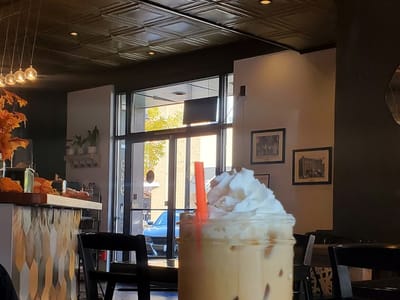 Gathering Grounds Coffee House