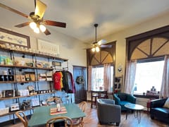 Gathering Grounds Coffee Shop