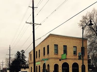 Gathering Grounds Coffee Shop