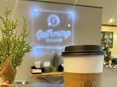 Gathering Grounds Coffee Shop