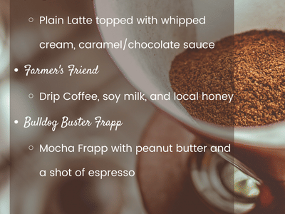 Gathering Grounds Coffee Shop